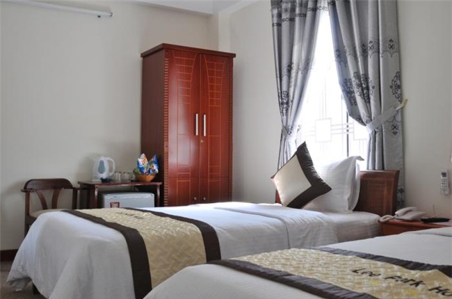 Đà Nẵng, kinh doanh khách sạn ở Đà Nẵng, rao bán khách sạn ở Đà Nẵng