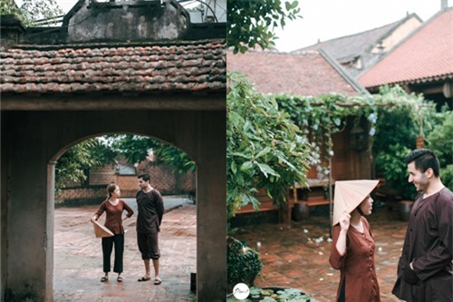 Check-in vùng quê yên bình, đẹp ngơ ngẩn trong phim Tuổi thanh xuân 2 - 8