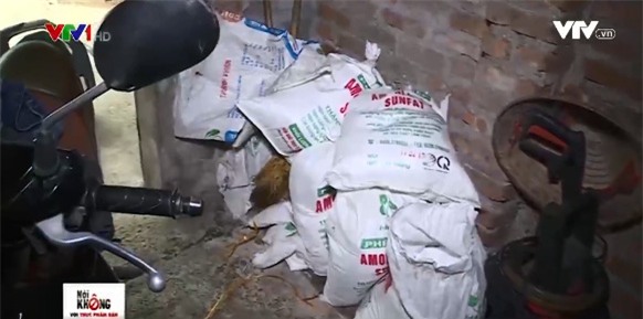 nem chua, món nem, Hưng Yên, nem chua rán, hóa chất