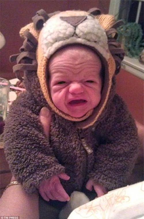 nhung khuon mat "gia dau don" cua tre nho ma lai "gay bao mang the gioi" - 1