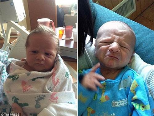 nhung khuon mat "gia dau don" cua tre nho ma lai "gay bao mang the gioi" - 12