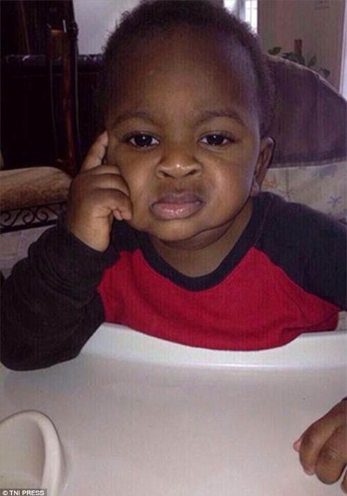 nhung khuon mat "gia dau don" cua tre nho ma lai "gay bao mang the gioi" - 14