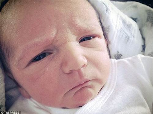 nhung khuon mat "gia dau don" cua tre nho ma lai "gay bao mang the gioi" - 3