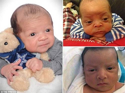 nhung khuon mat "gia dau don" cua tre nho ma lai "gay bao mang the gioi" - 7