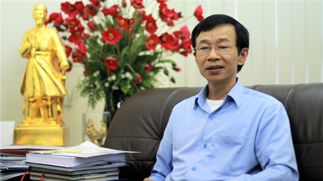 điều chuyển giáo viên dôi dư, điều chuyển 27.000 giáo viên dôi dư, giáo viên phổ thông dạy mầm non, trường đại học sư phạm hà nội, giáo sư nguyễn văn minh