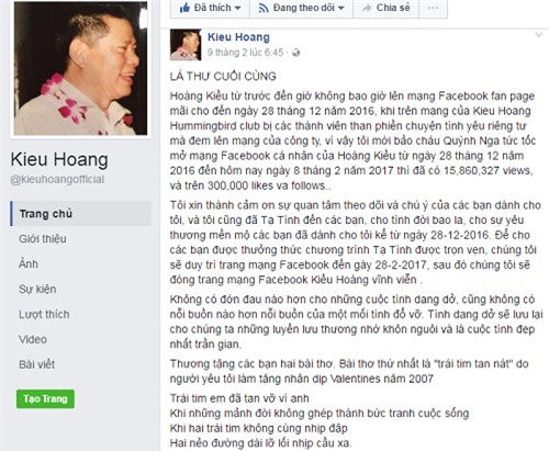 hoang kieu noi het thang 2 dong cua facebook, sao khong giu loi? hinh anh 2