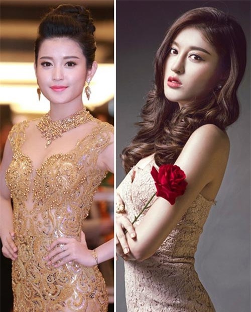 Hoảng hồn khi mỹ nhân Việt “dị dạng” vì chỉnh sửa ảnh quá đà