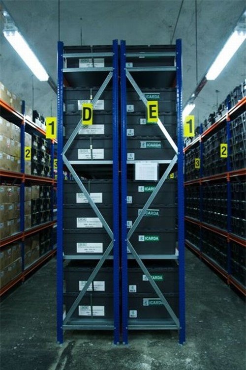 Khám phá hầm lưu trữ hàng triệu giống cây nằm sâu dưới lòng đất - 7