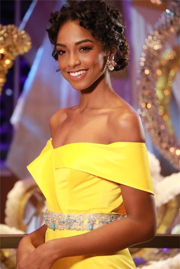 Khó có thể rời mắt trước top 10 mỹ nhân đẹp nhất thế giới