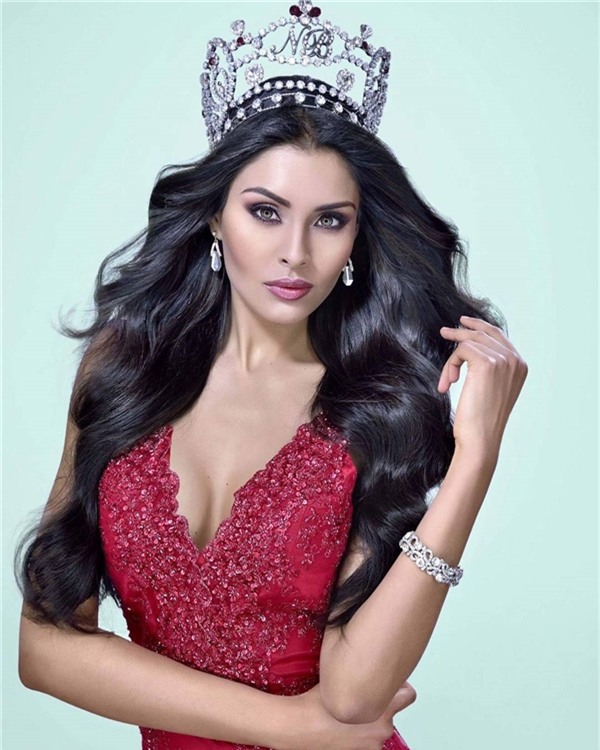 Khó có thể rời mắt trước top 10 mỹ nhân đẹp nhất thế giới