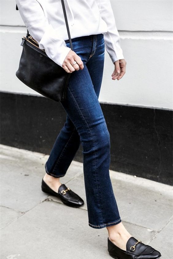 Tạm gác cao gót sang bên, đây mới là 5 mẫu giày/dép bệt bạn cần quan tâm nhất lúc này - Ảnh 5.