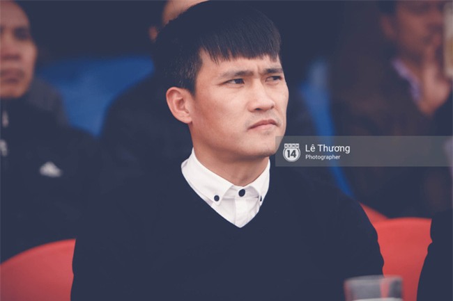 Lê Công Vinh và 60 ngày làm Chủ tịch CLB TPHCM - Ảnh 11.