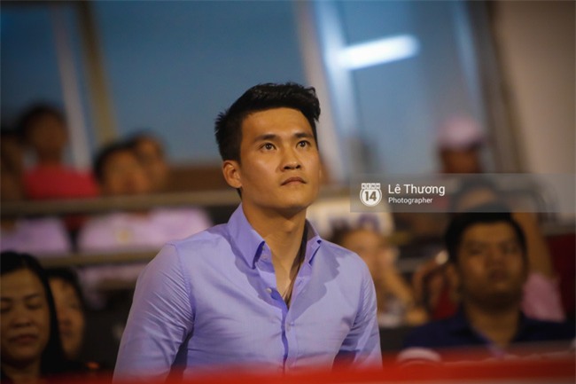Lê Công Vinh và 60 ngày làm Chủ tịch CLB TPHCM - Ảnh 9.