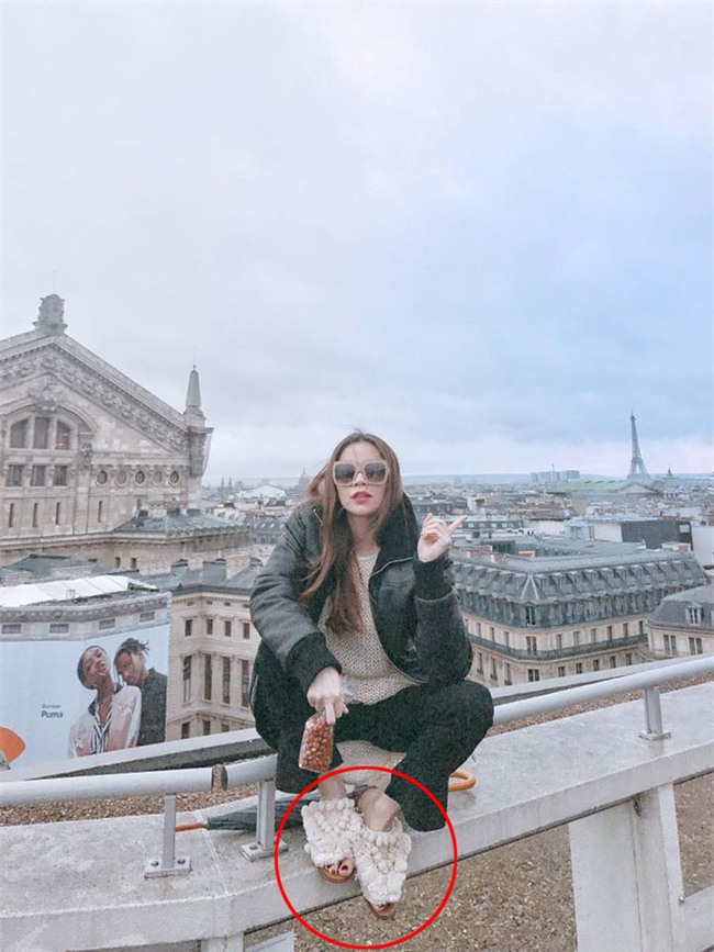 Dép giẻ lau giá 2 triệu của Zara đang là đôi dép hot nhất ngày hôm nay - Ảnh 4.