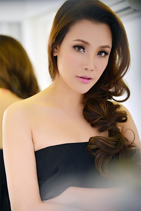 Hồ Quỳnh Hương, ca sĩ Hồ Quỳnh Hương, tài sản Hồ Quỳnh Hương, sao Việt