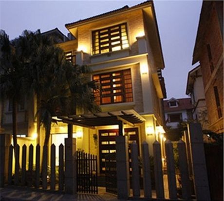 Hồ Quỳnh Hương, ca sĩ Hồ Quỳnh Hương, tài sản Hồ Quỳnh Hương, sao Việt