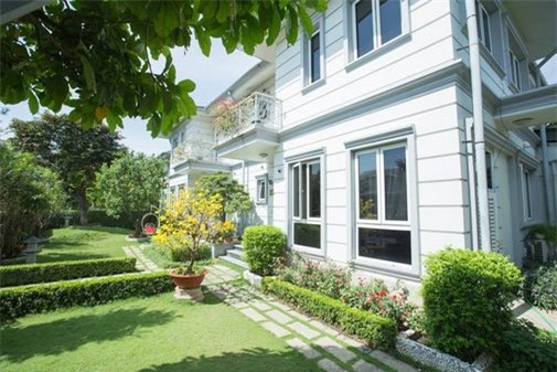 Hồ Quỳnh Hương, ca sĩ Hồ Quỳnh Hương, tài sản Hồ Quỳnh Hương, sao Việt