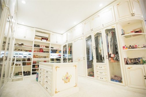 Hồ Quỳnh Hương, ca sĩ Hồ Quỳnh Hương, tài sản Hồ Quỳnh Hương, sao Việt