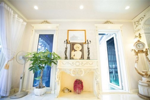 Hồ Quỳnh Hương, ca sĩ Hồ Quỳnh Hương, tài sản Hồ Quỳnh Hương, sao Việt