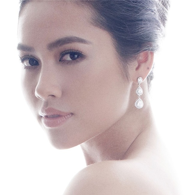 Ai da gieo mam 'giac mo Ngoc Trinh' o Tuyet Tinh Coc? hinh anh 3