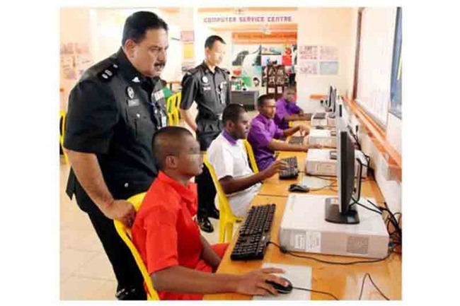 Đoàn Thị Hương, nhà tù, Malaysia, xét xử, Siti Aisyah