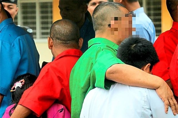 Đoàn Thị Hương, nhà tù, Malaysia, xét xử, Siti Aisyah