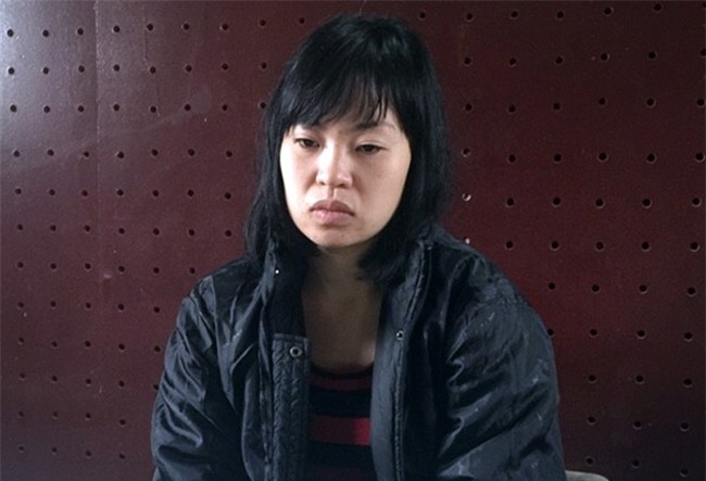 Vet truot cua nu sinh su pham theo tinh nhan buon ma tuy hinh anh 1