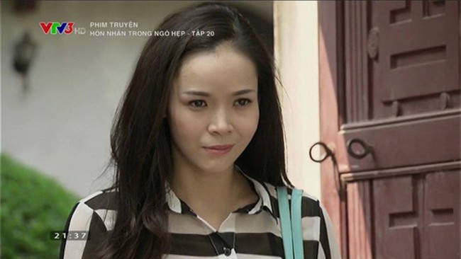 choang voi ve sexy cua "ho ly tinh" dong hai cung quang teo hinh anh 12