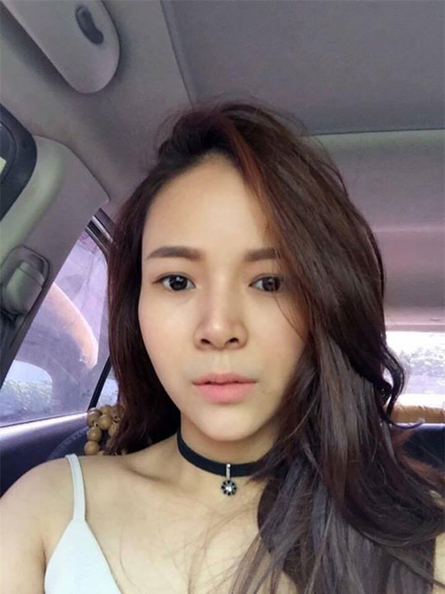 choang voi ve sexy cua "ho ly tinh" dong hai cung quang teo hinh anh 16