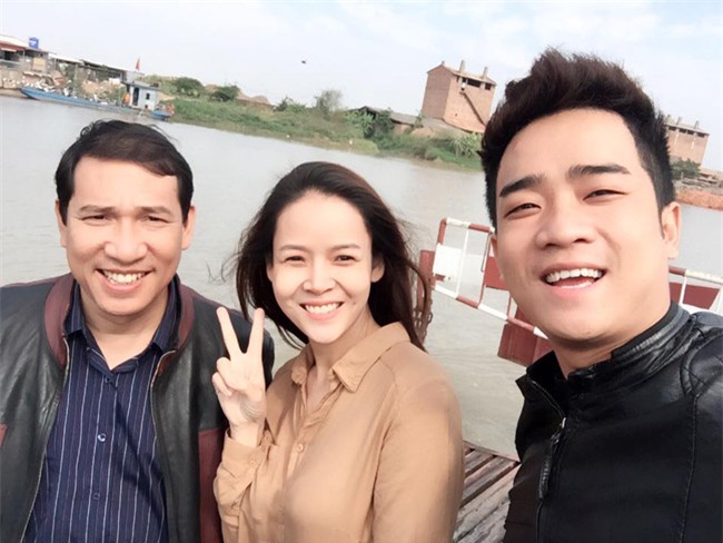 choang voi ve sexy cua "ho ly tinh" dong hai cung quang teo hinh anh 19