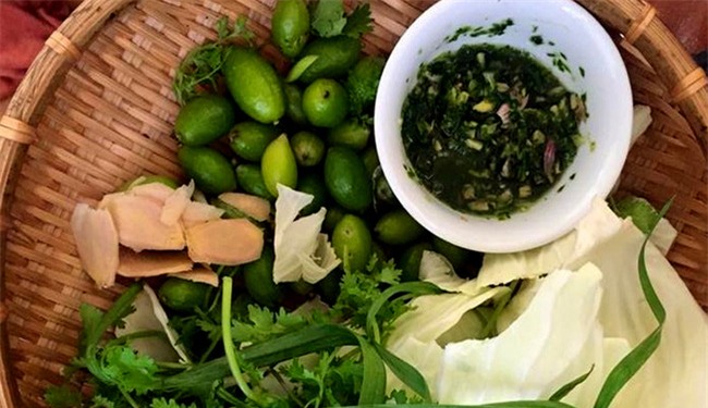 Ứa nước miếng với những món ngon từ nhót xanh lạ miệng mà cực dễ làm  - Ảnh 3.