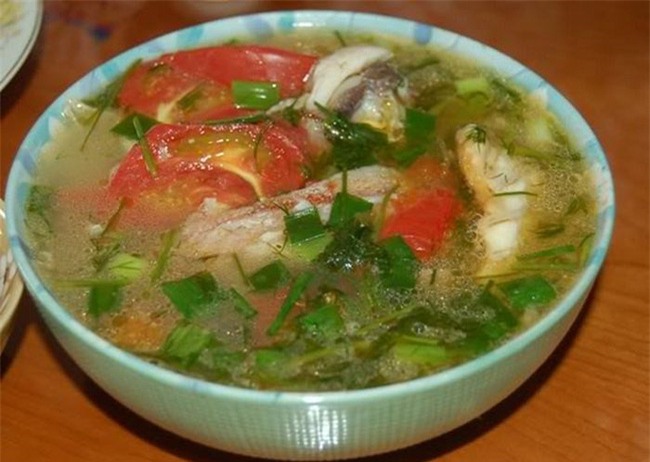 Ứa nước miếng với những món ngon từ nhót xanh lạ miệng mà cực dễ làm  - Ảnh 8.