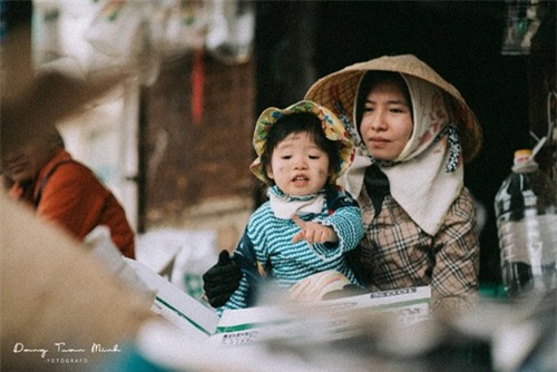 su that ve bo anh "me con dong nat" khien ngan nguoi rung dong - 1