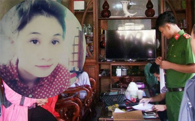 Con đường tội lỗi dẫn tới vòng lao lý của cô gái 9x xinh đẹp - Ảnh 1.