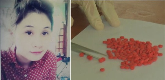 Con đường tội lỗi dẫn tới vòng lao lý của cô gái 9x xinh đẹp - Ảnh 3.