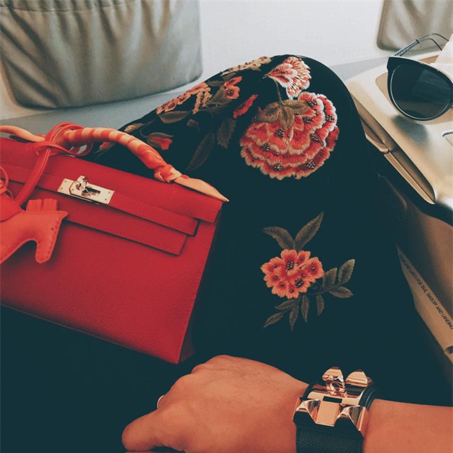 Không phải Ngọc Trinh mà Miu Lê mới xứng đáng là nữ hoàng túi hiệu của Vbiz - Ảnh 23.