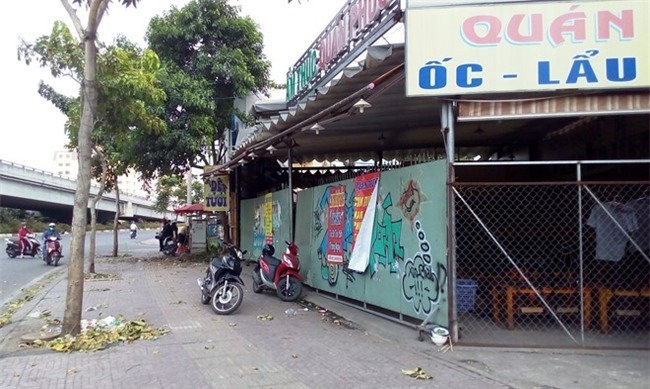 Giam doc nhan su Trung Nguyen bi danh: 'Toi khong mau thuan voi ai' hinh anh 2