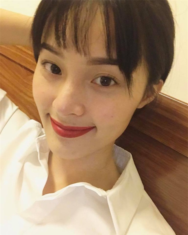 Gầy đi trông thấy, Hạ Vi bị nhận xét ngày một kém sắc - Ảnh 5.