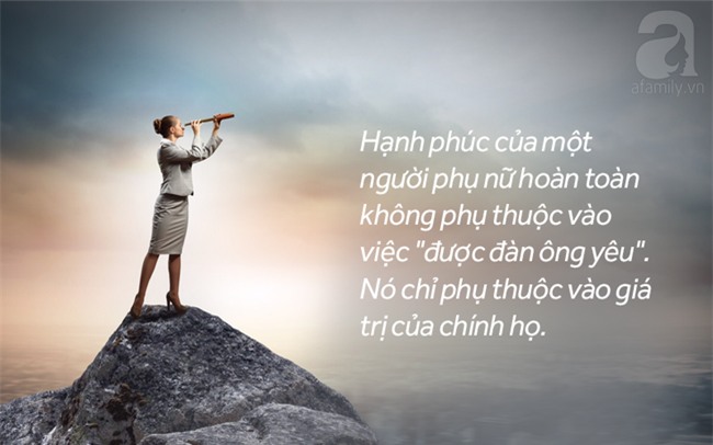 Nhìn lại xem, phụ nữ nên quyền lực ngoài đường hay quyền lực trên giường? - Ảnh 5.