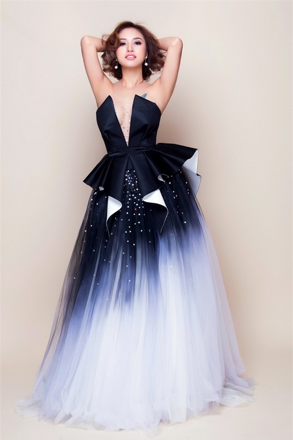 Mc vân hugo,vân hugo sexy,vân hugo nóng bỏng