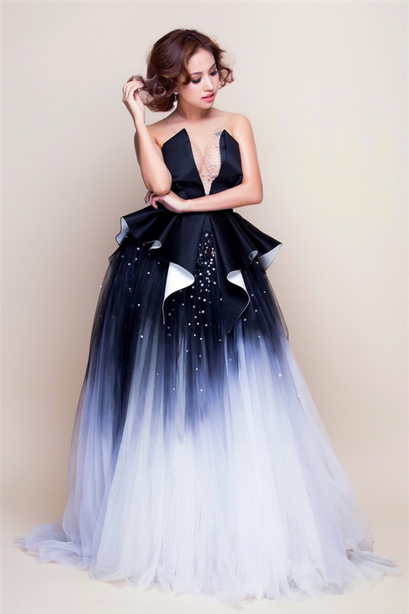 Mc vân hugo,vân hugo sexy,vân hugo nóng bỏng