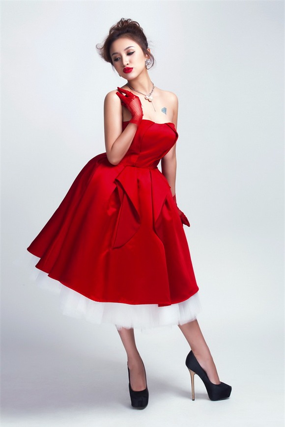 Mc vân hugo,vân hugo sexy,vân hugo nóng bỏng