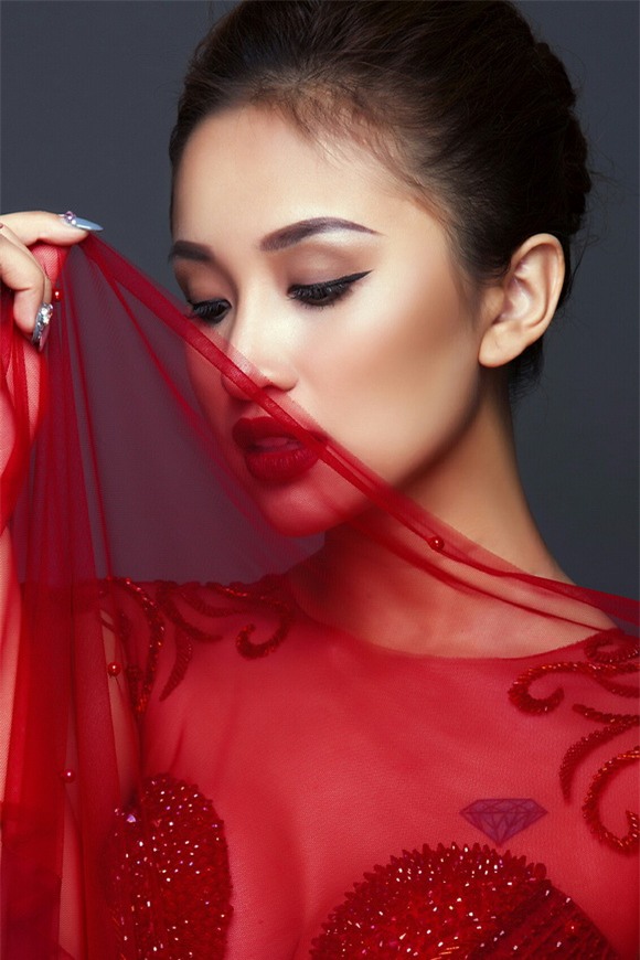 Mc vân hugo,vân hugo sexy,vân hugo nóng bỏng