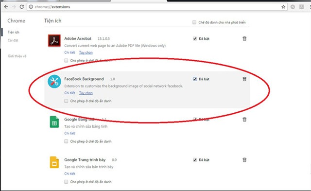 Quảng cáo phản cảm xuất hiện trên các trang web quen thuộc: người dùng Việt hãy cẩn thận và đọc cách gỡ bỏ chúng ngay - Ảnh 6.