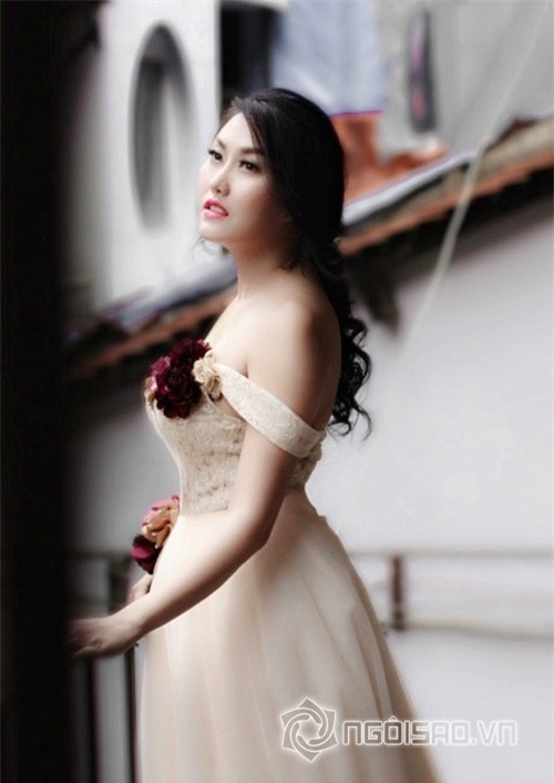 Phi Thanh Vân, diễn viên Phi Thanh Vân, Phi Thanh Vân ly hôn, scandal Phi Thanh Vân, sao Việt