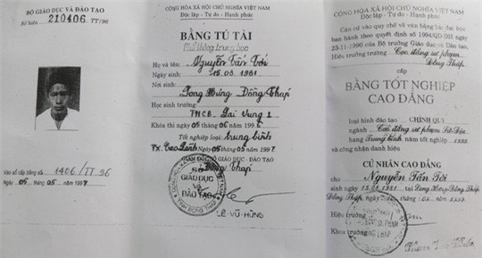 Hieu truong hoc lop mot khi moi ba tuoi? hinh anh 2