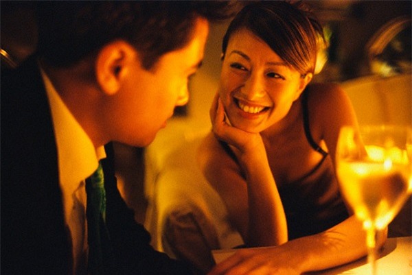 Đến giờ tôi cũng không hiểu tại sao mình lại lẳng lơ với bạn thân của người yêu - Ảnh 1.
