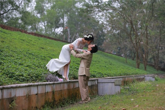 Nguyễn Thiện Nhân, Nguyễn Vĩnh Tiến lấy vợ, vợ 9x của Nguyễn Vĩnh Tiến