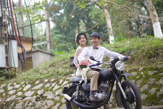 Nguyễn Thiện Nhân, Nguyễn Vĩnh Tiến lấy vợ, vợ 9x của Nguyễn Vĩnh Tiến