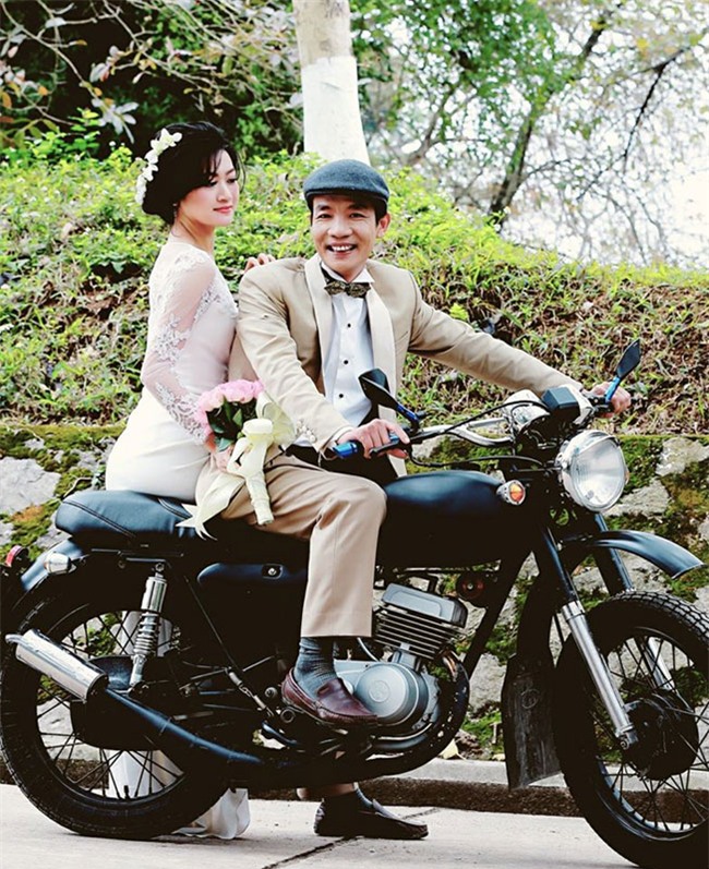 Nguyễn Thiện Nhân, Nguyễn Vĩnh Tiến lấy vợ, vợ 9x của Nguyễn Vĩnh Tiến